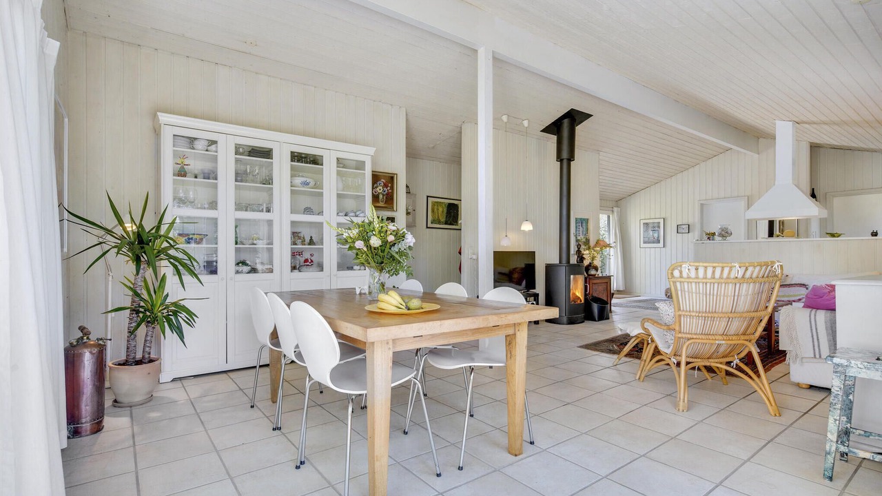 Photo of Bedroom in Hornbaek