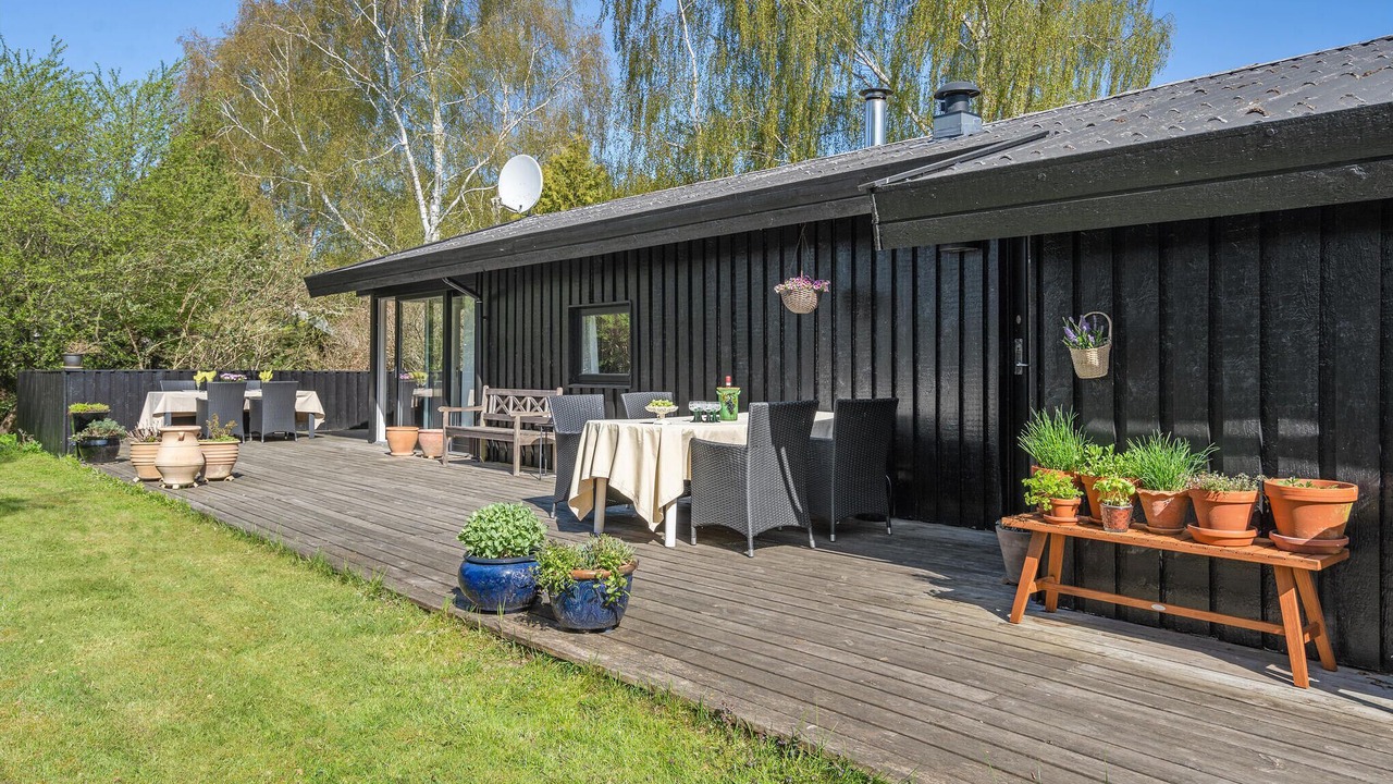 Photo of Outdoor in Hornbaek