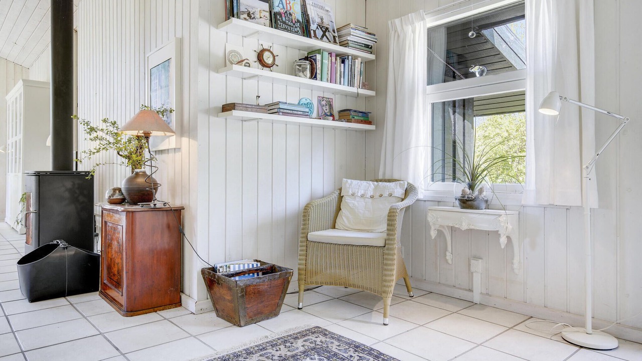 Photo of Bedroom in Hornbaek