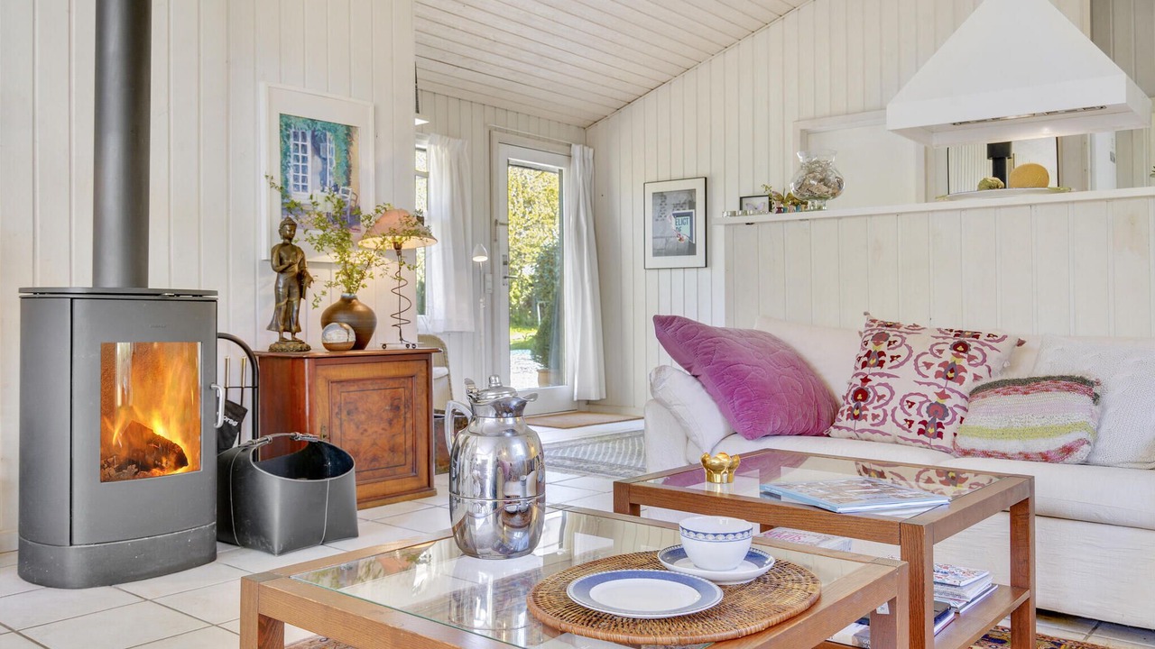 Photo of Bedroom in Hornbaek