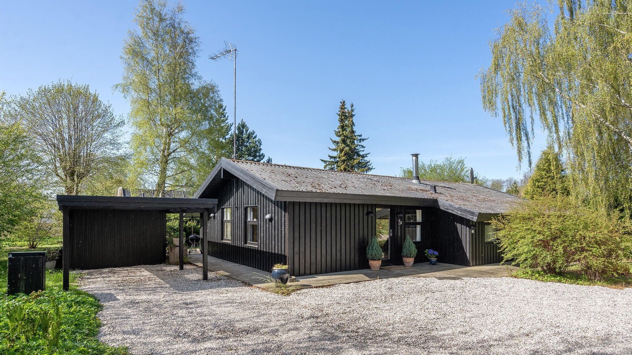 Photo of Outdoor in Hornbaek