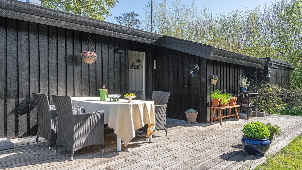 Photo of Others in Hornbaek