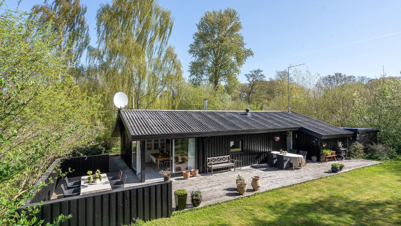 Photo of Outdoor in Hornbaek
