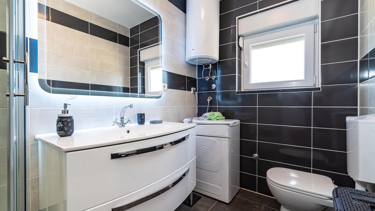 Photo of Bathroom in Krusevo