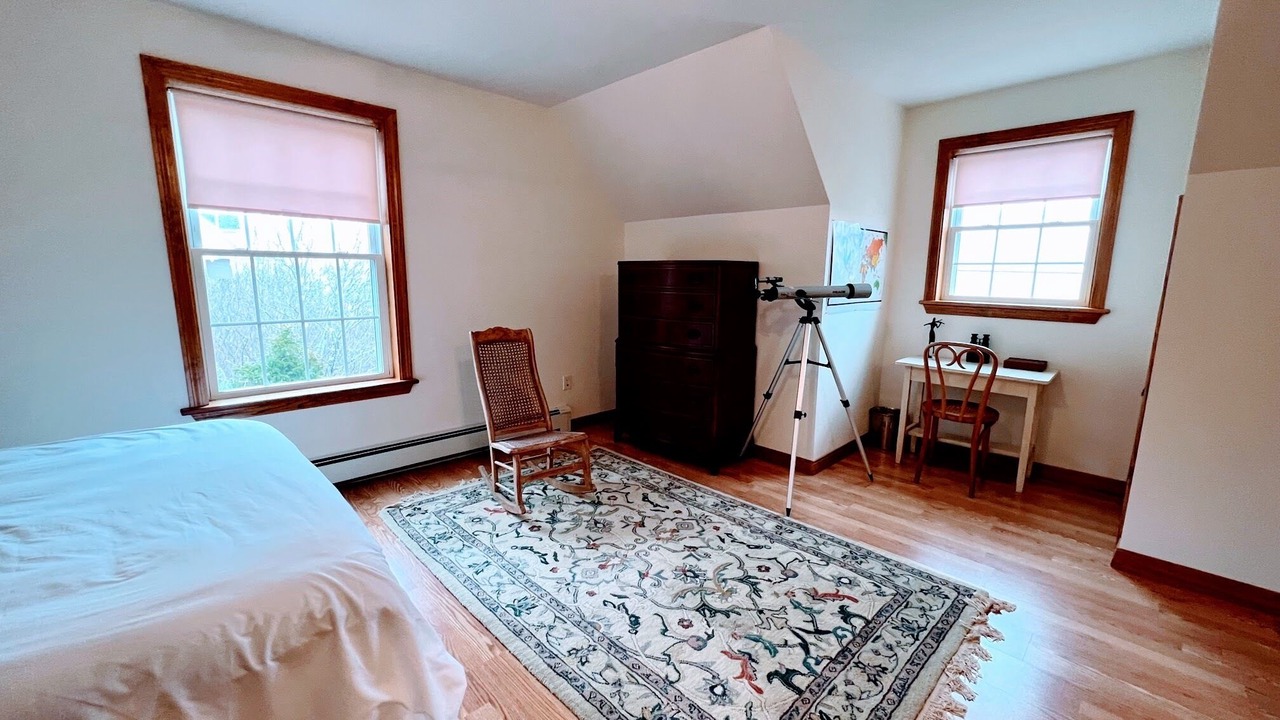 Photo of Bedroom in Steuben