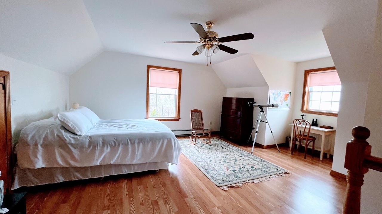 Photo of Bedroom in Steuben