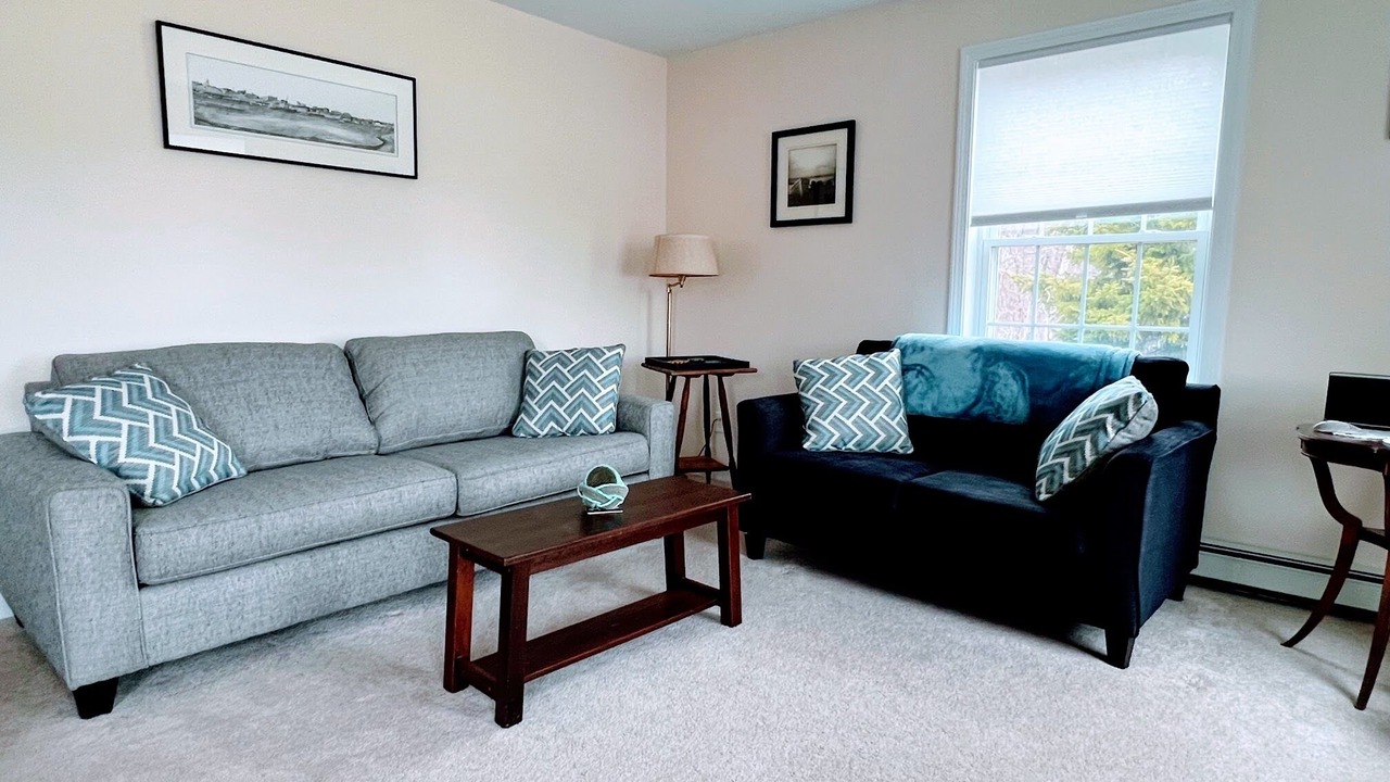 Photo of Livingroom in Steuben