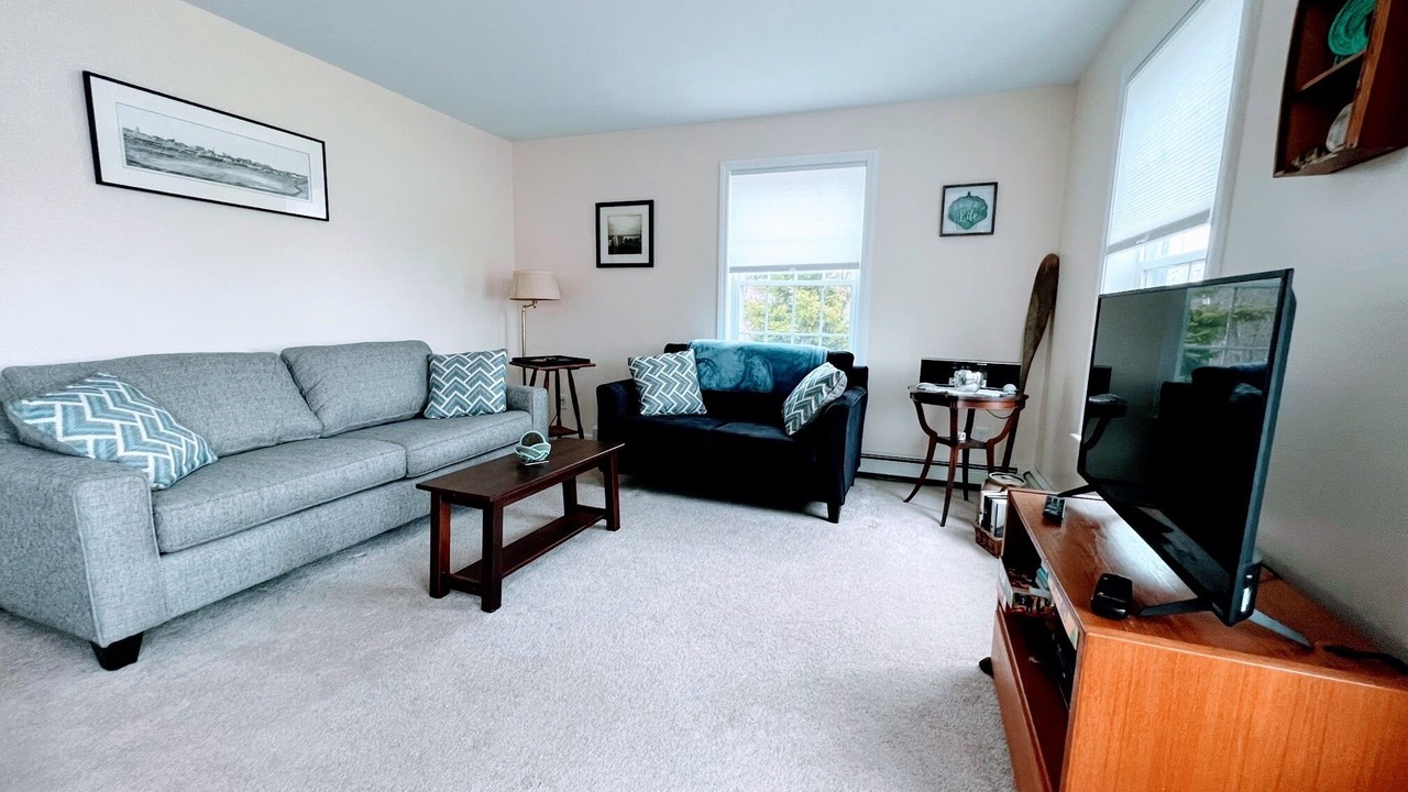 Photo of Livingroom in Steuben