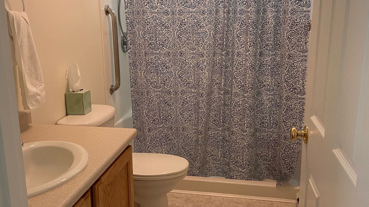 Photo of Bathroom in Steuben