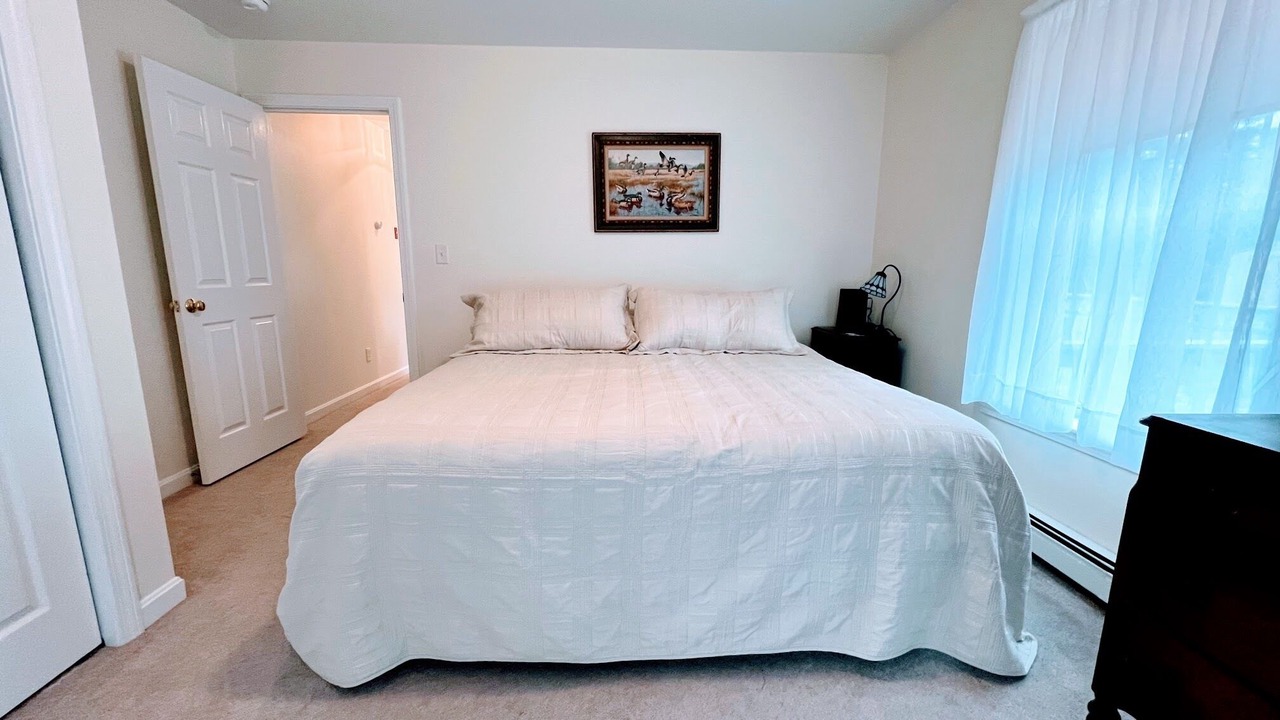 Photo of Bedroom in Steuben