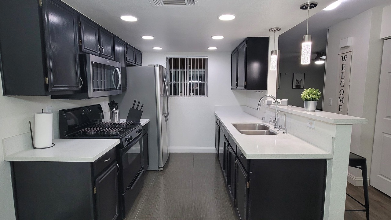 Photo of Kitchen in Las Vegas