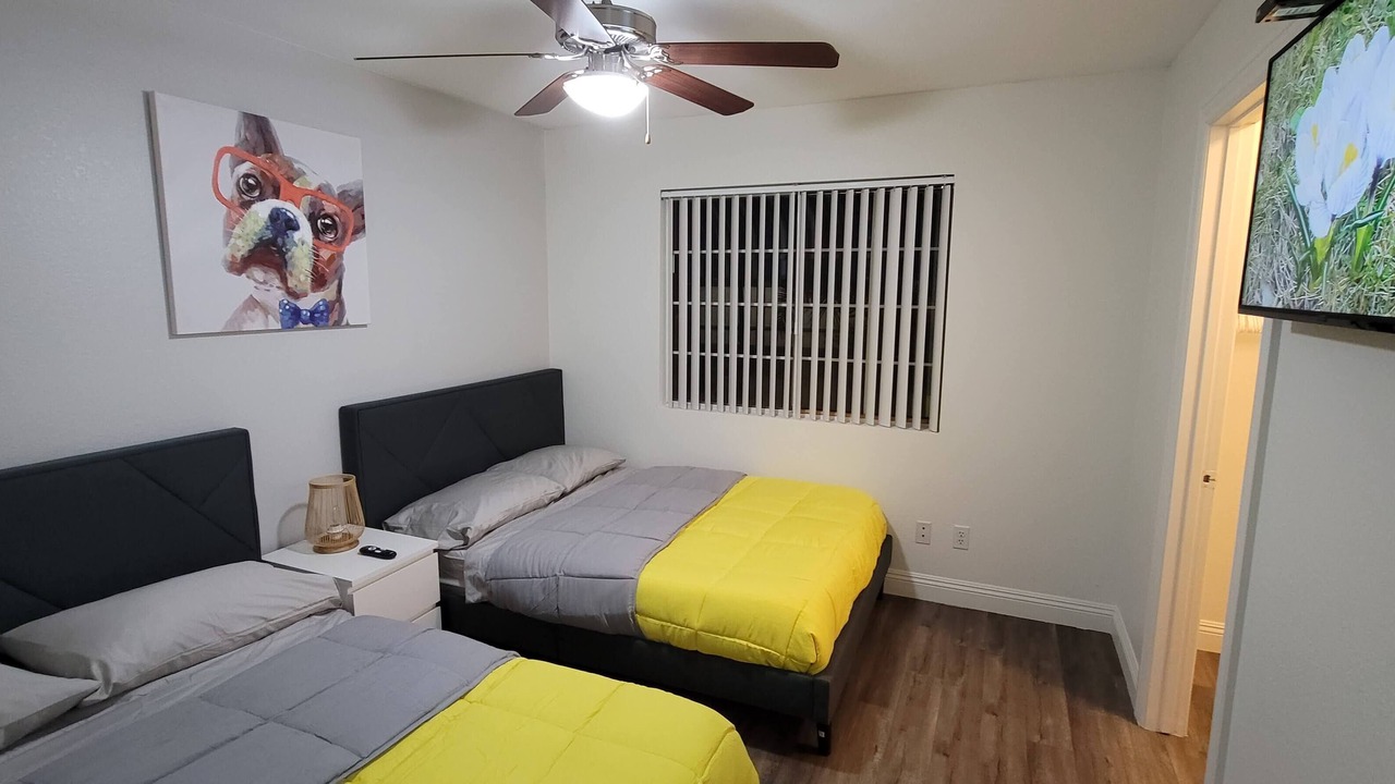 Photo of Bedroom in Las Vegas
