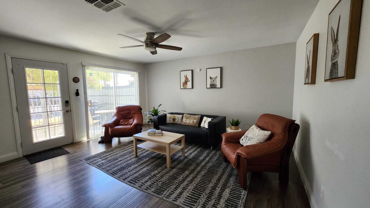Photo of Livingroom in Las Vegas