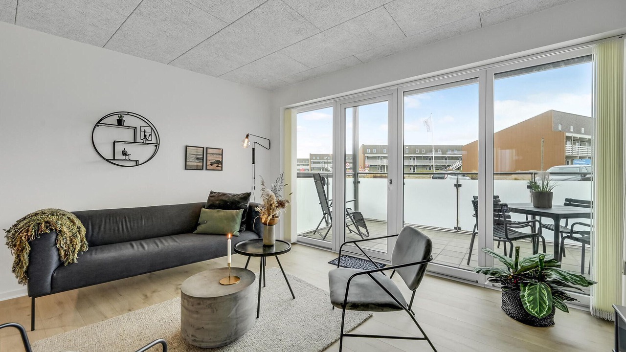 Photo of Bedroom in Sondervig