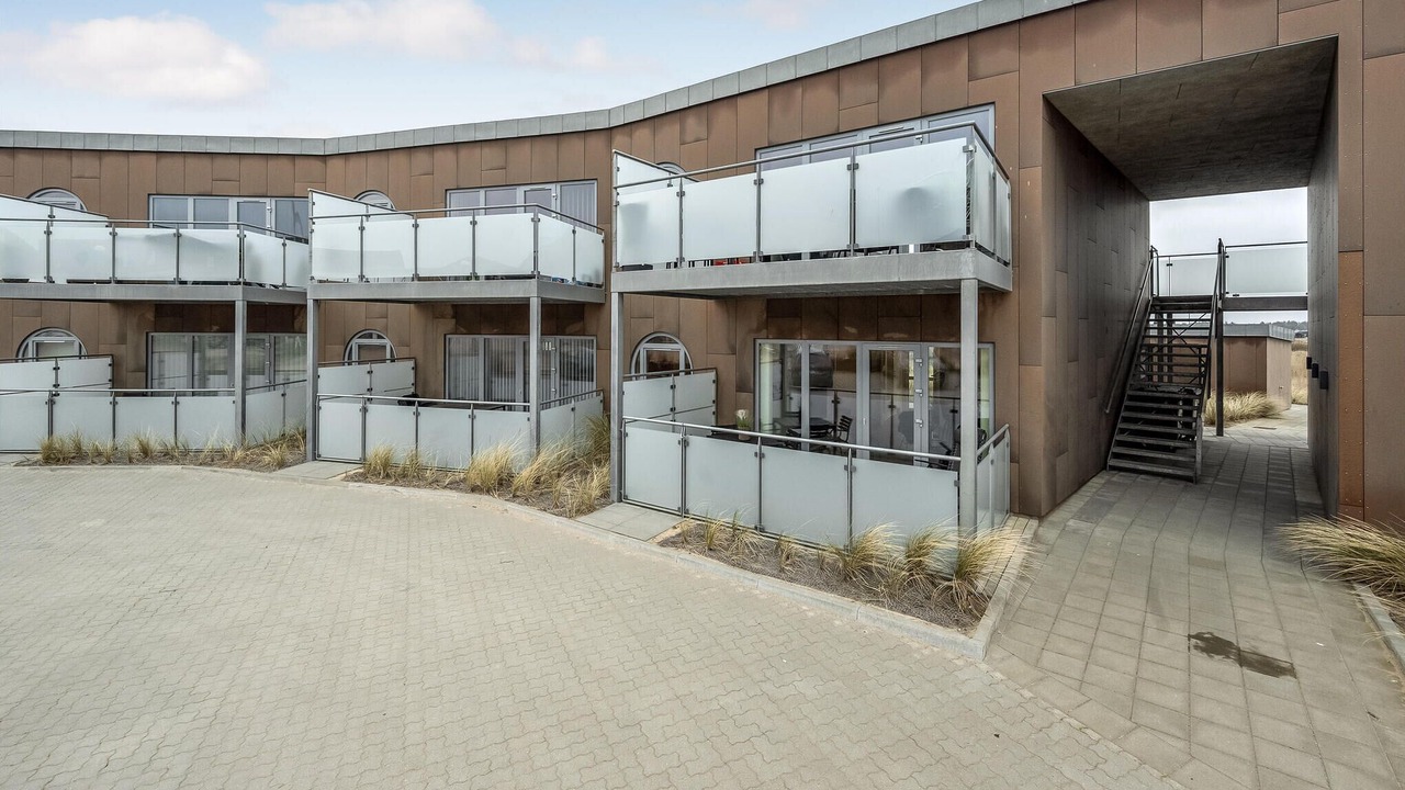 Photo of Outdoor in Sondervig