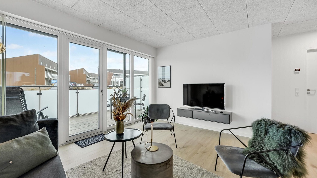 Photo of Bedroom in Sondervig