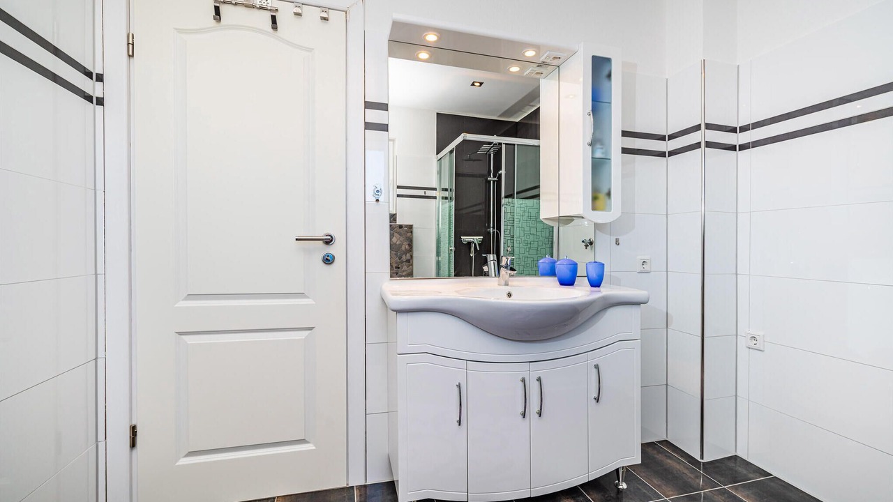 Photo of Bathroom in Gornji Karin