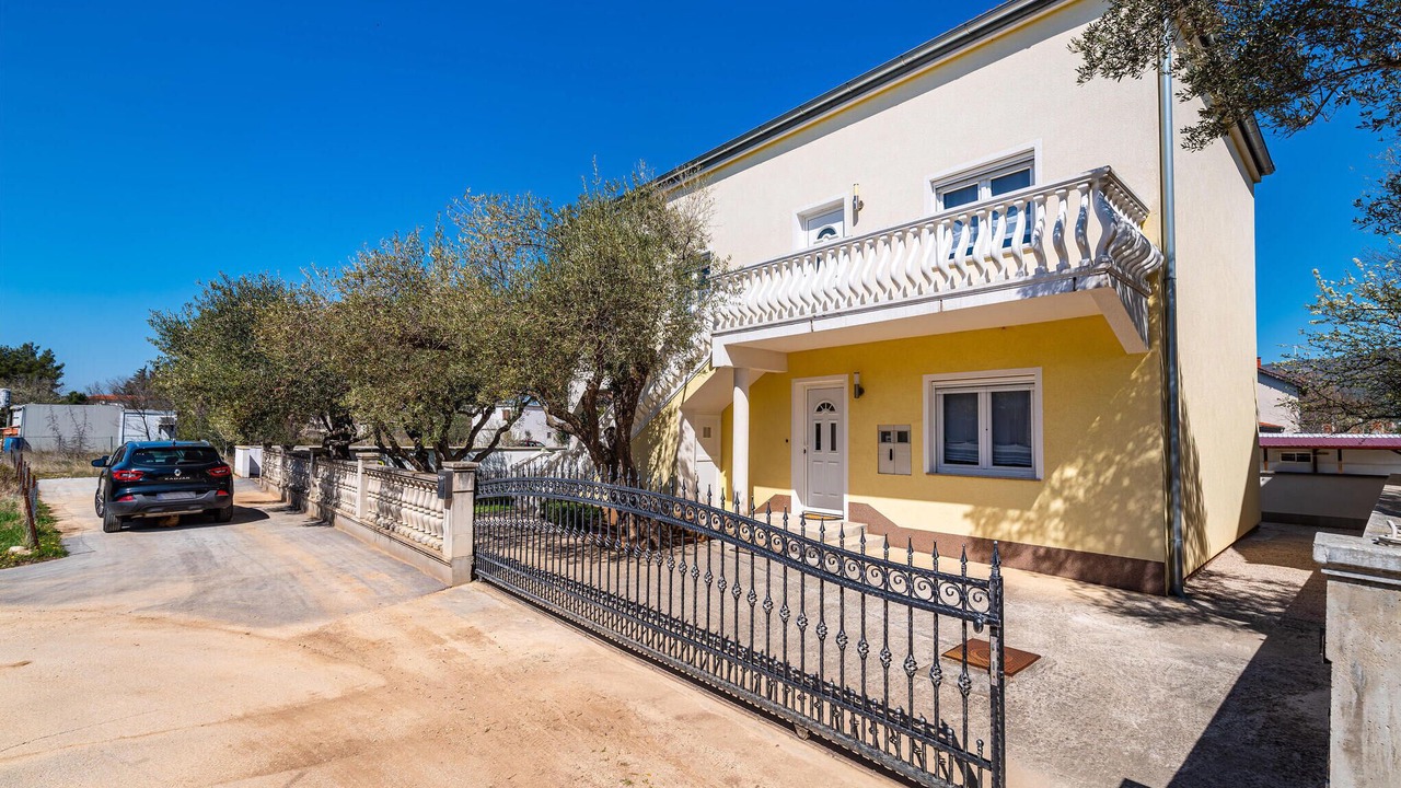 Photo of Outdoor in Gornji Karin
