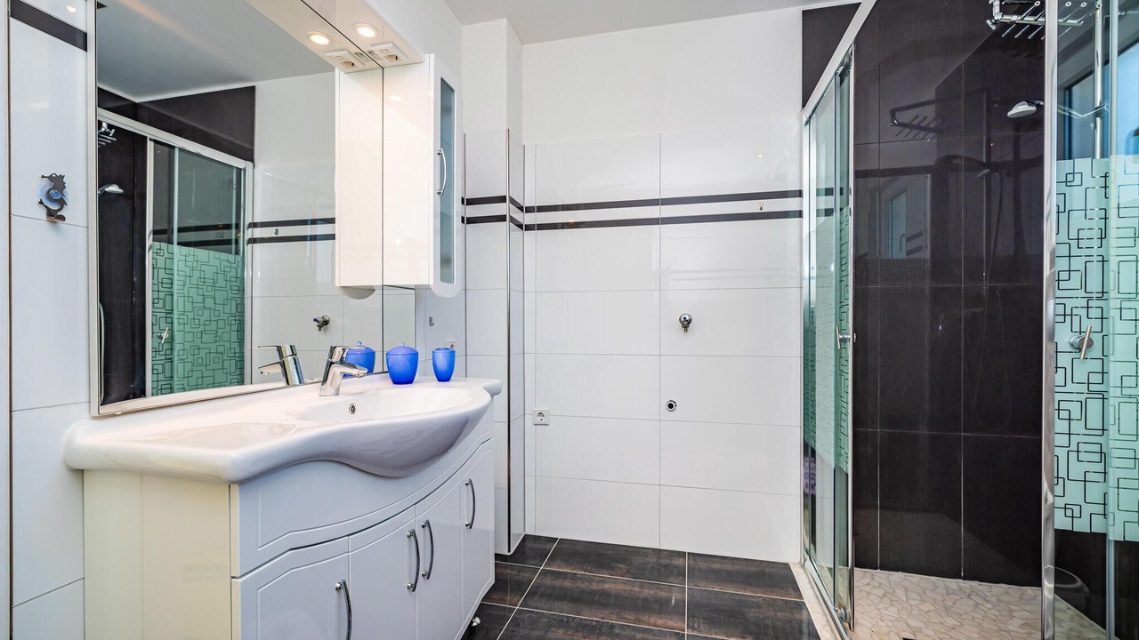 Photo of Bathroom in Gornji Karin