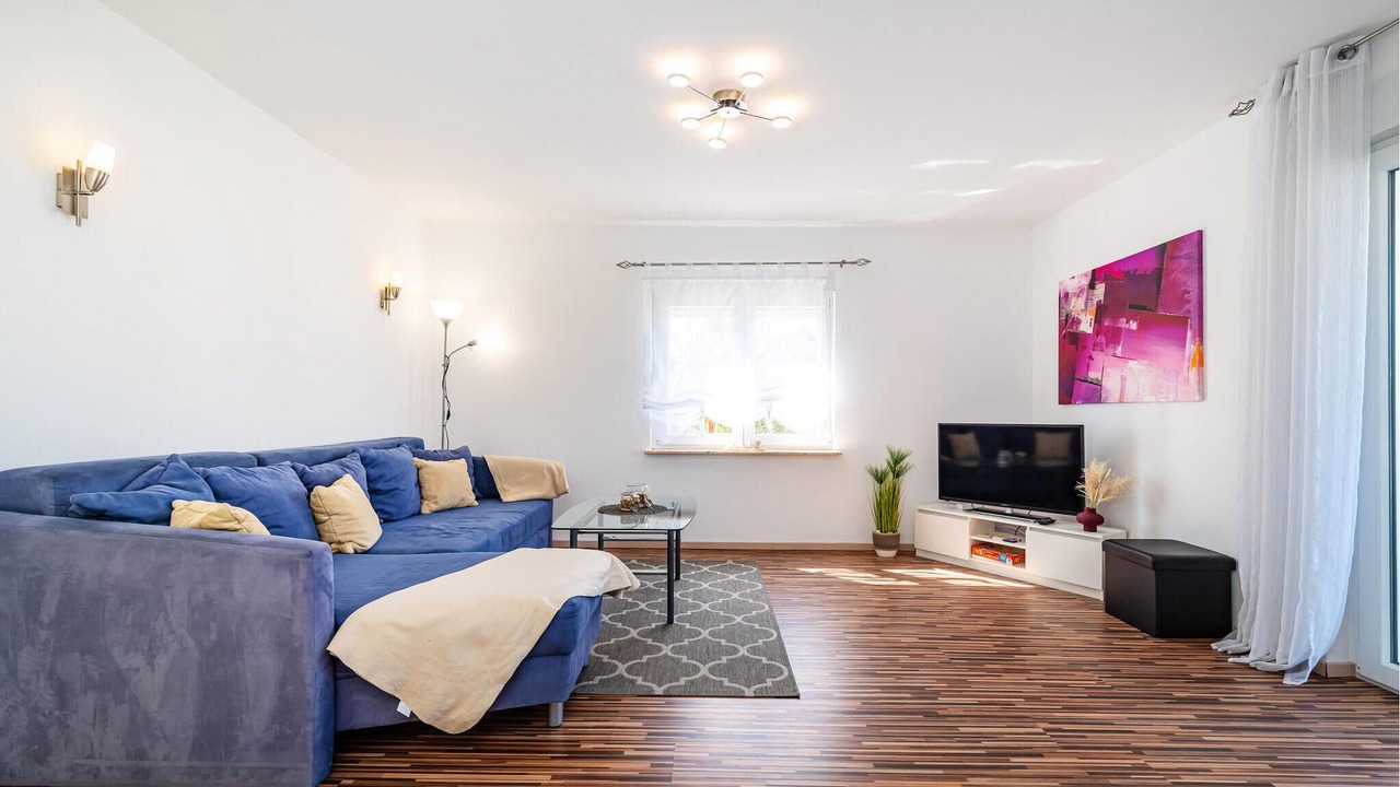 Photo of Bedroom in Gornji Karin