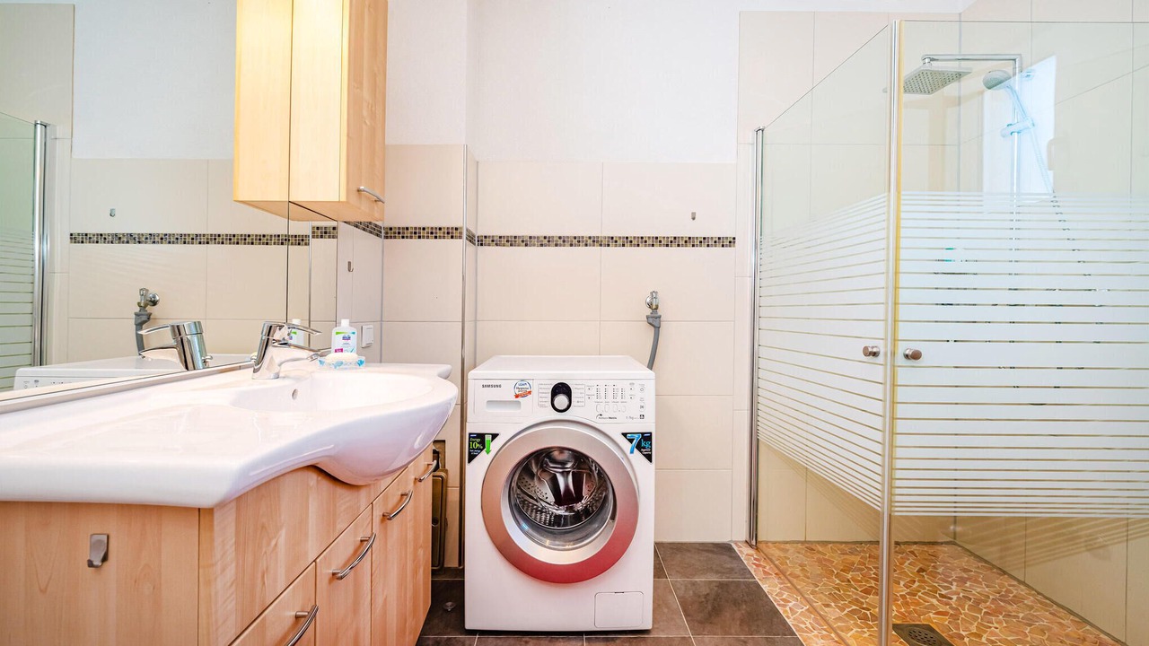 Photo of Bathroom in Gornji Karin