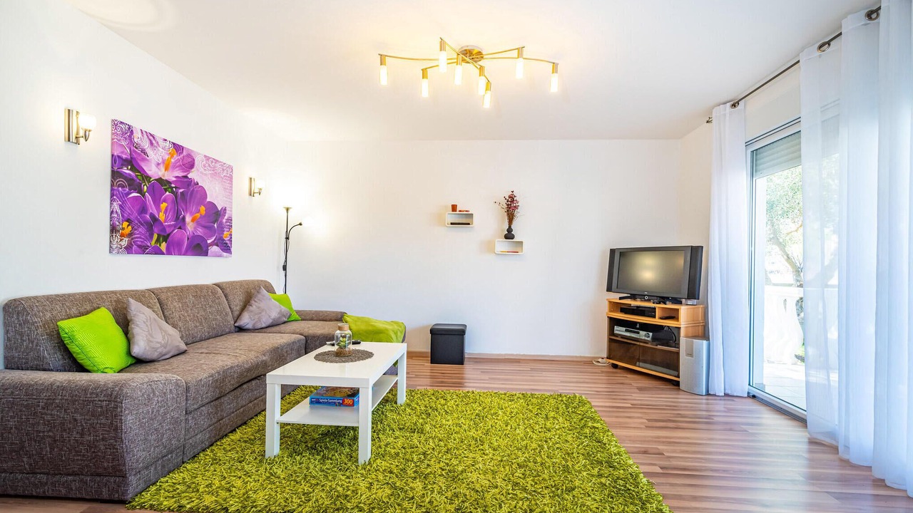 Photo of Bedroom in Gornji Karin