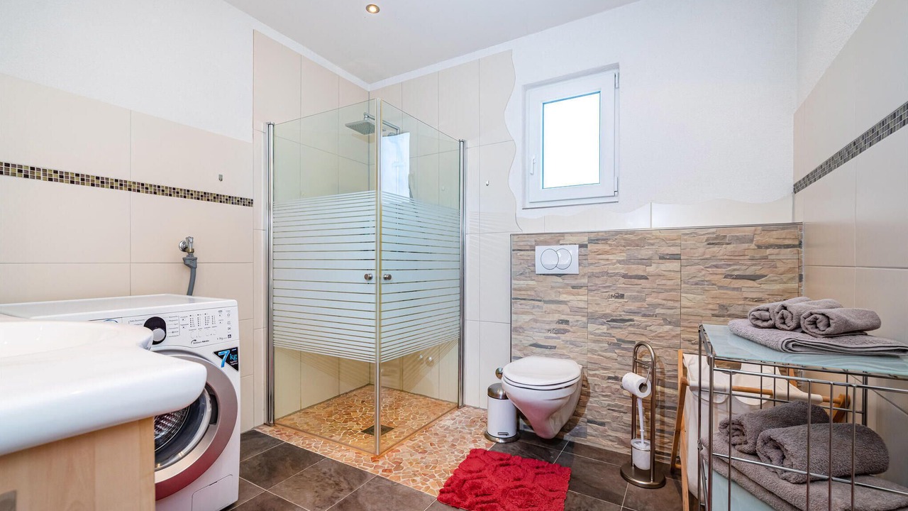 Photo of Bathroom in Gornji Karin