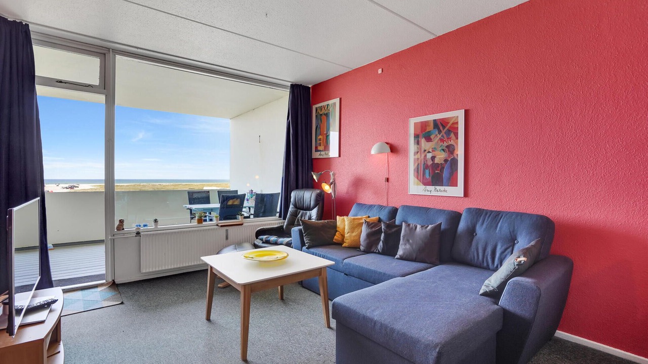 Photo of Bedroom in Rindby Strand