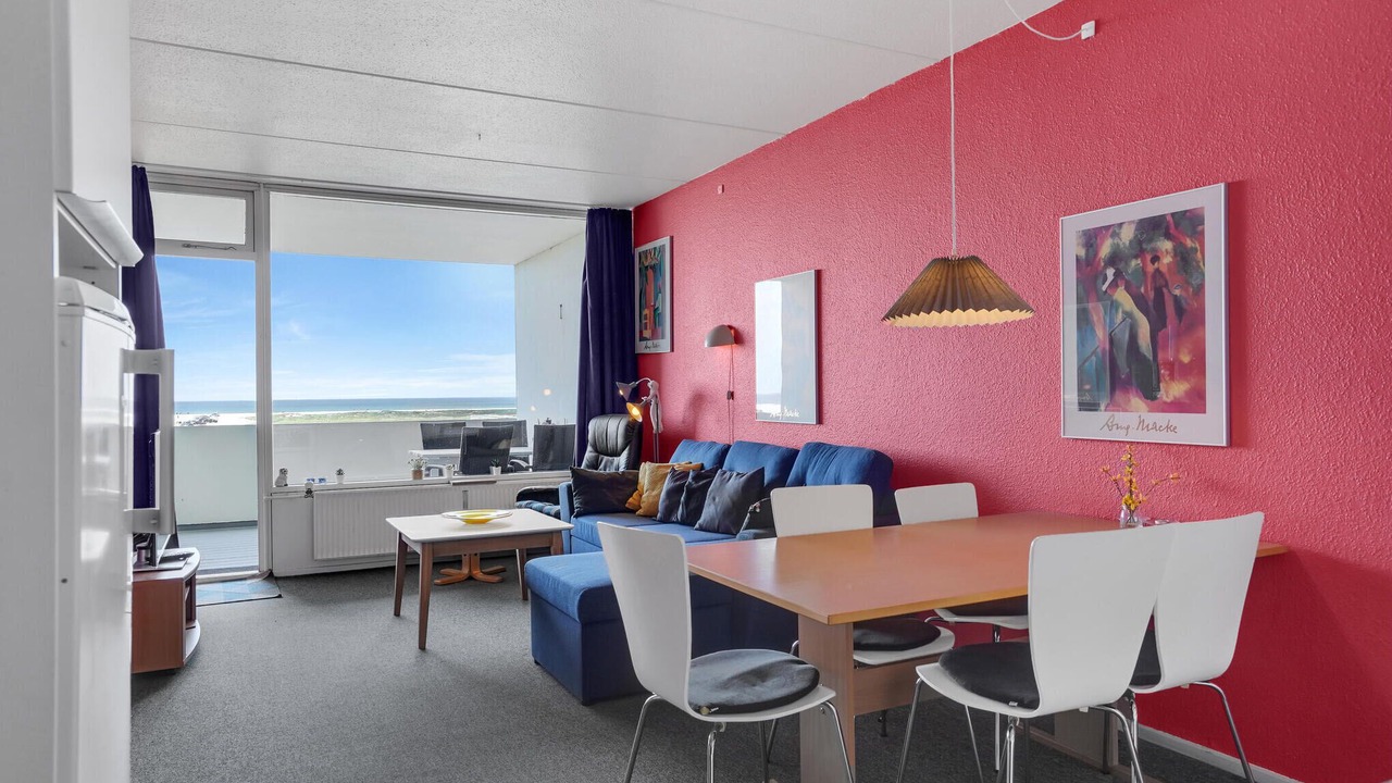 Photo of Bedroom in Rindby Strand