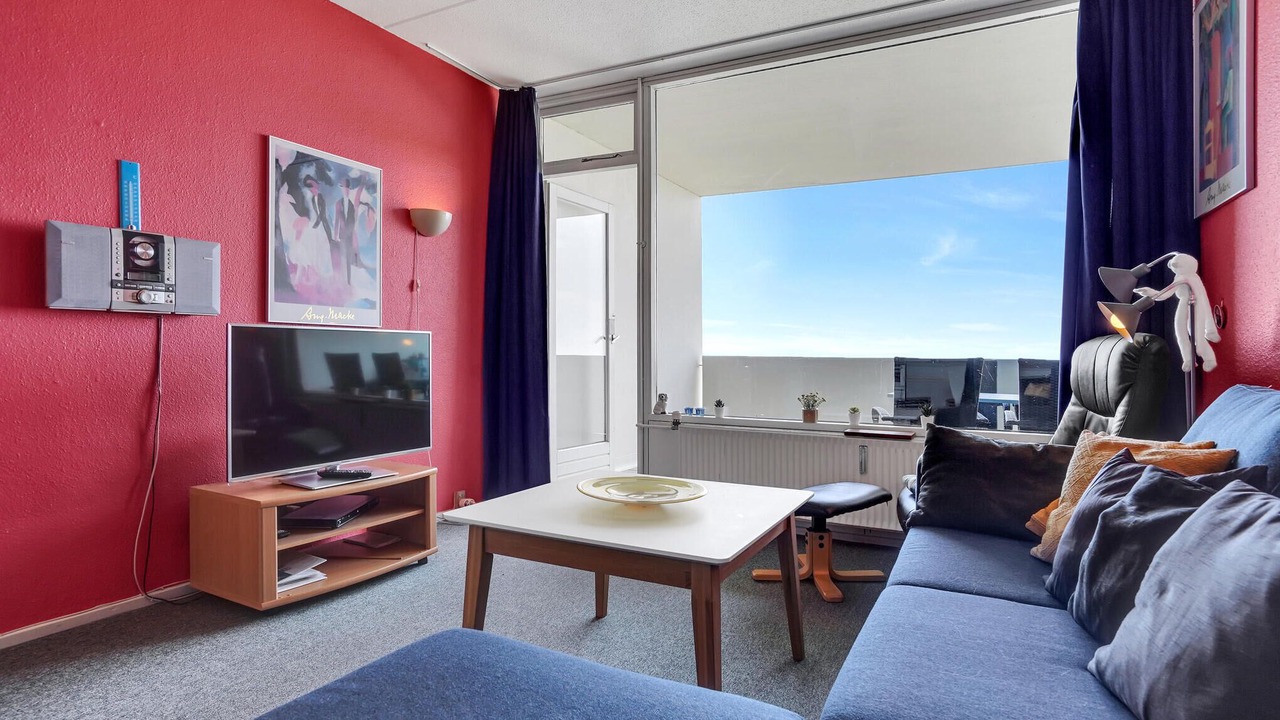 Photo of Bedroom in Rindby Strand