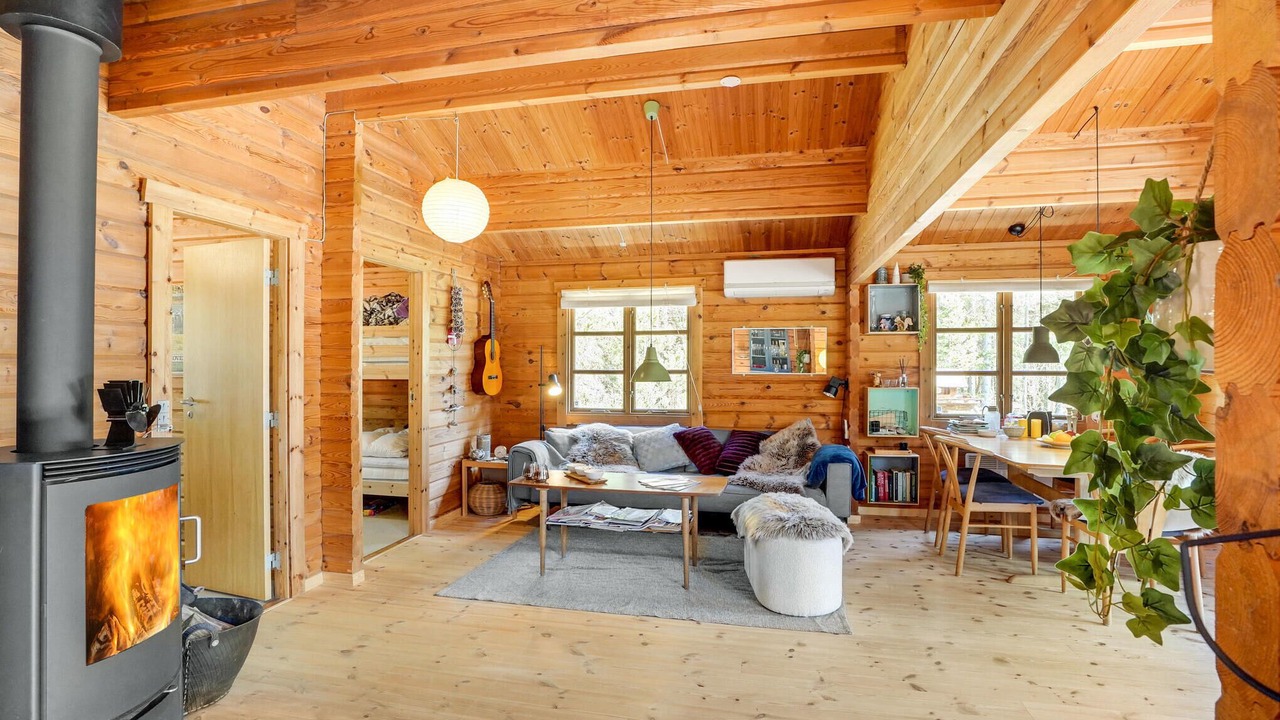 Photo of Bedroom in Odde