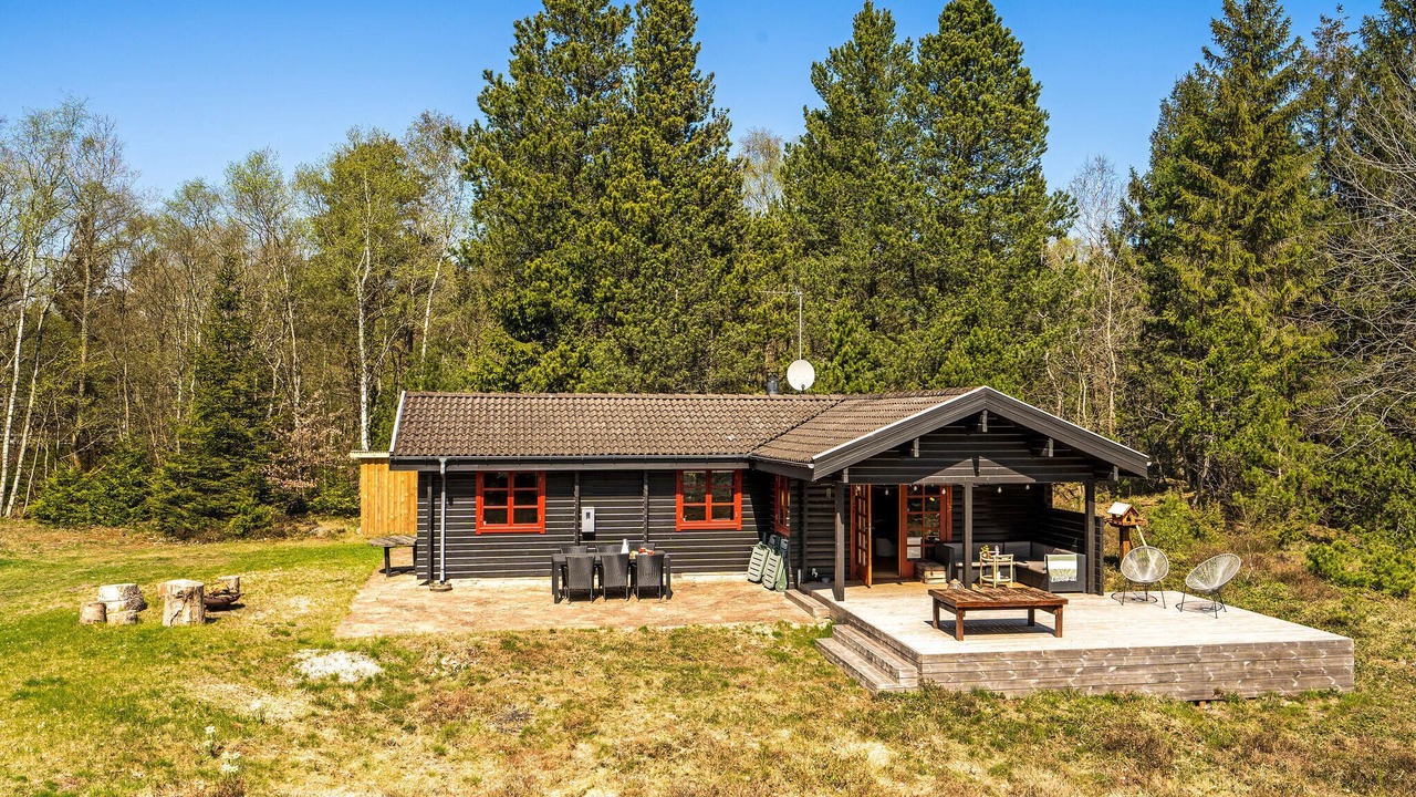 Photo of Outdoor in Odde