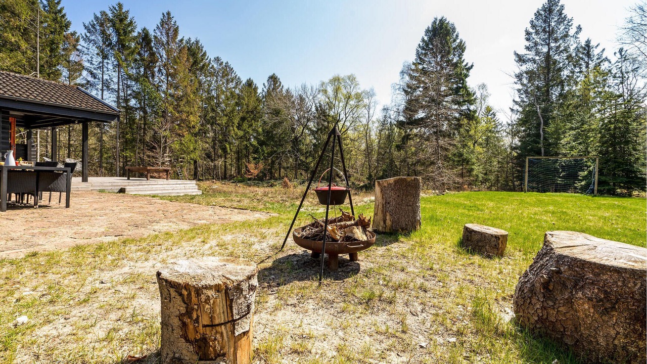 Photo of Outdoor in Odde