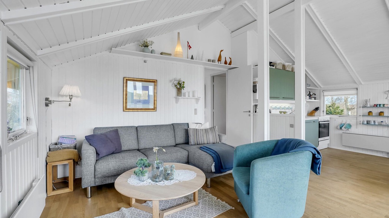 Photo of Bedroom in Floutrup