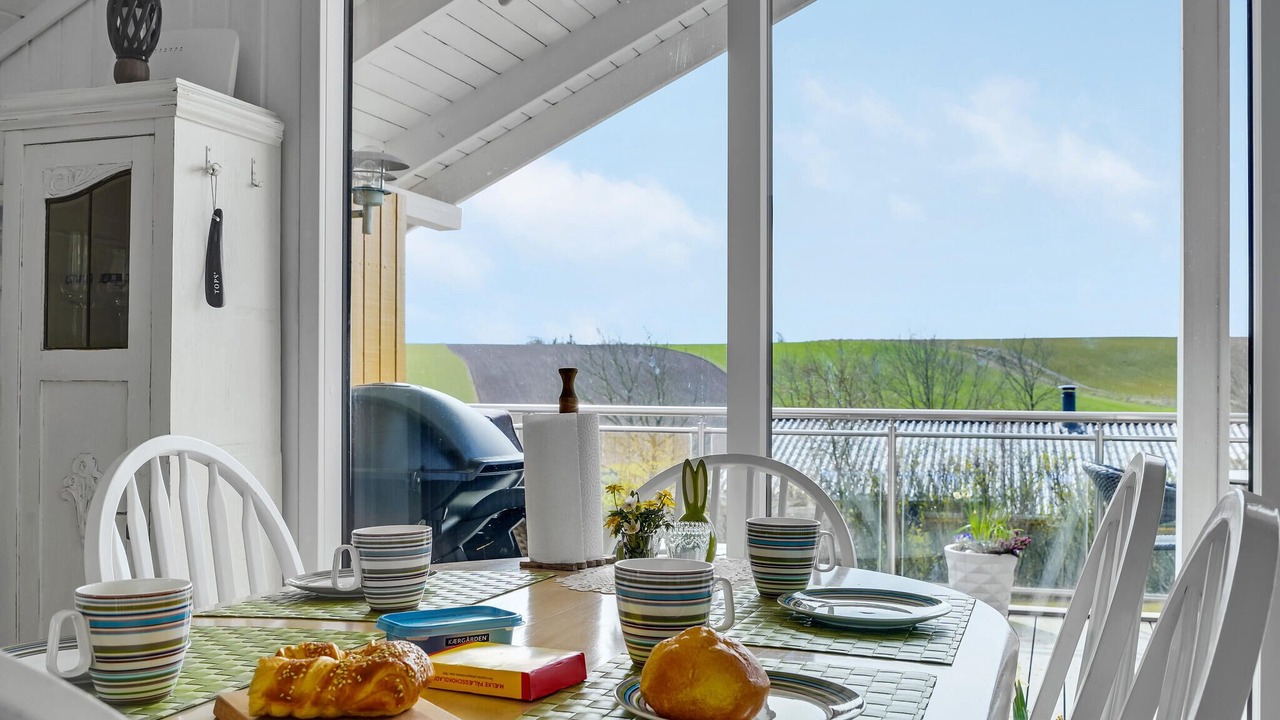 Photo of Bedroom in Floutrup