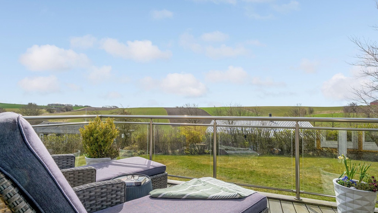 Photo of Bedroom in Floutrup