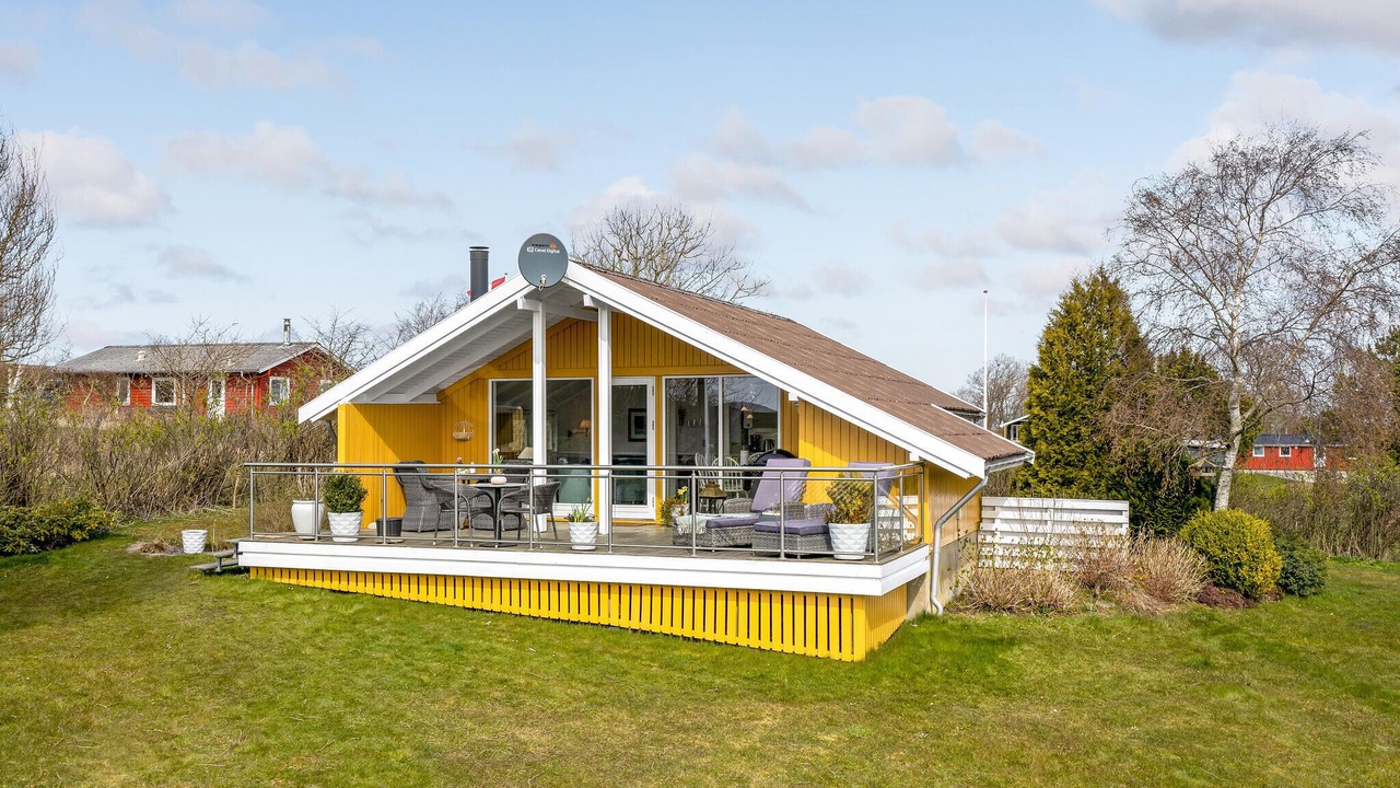 Photo of Outdoor in Floutrup