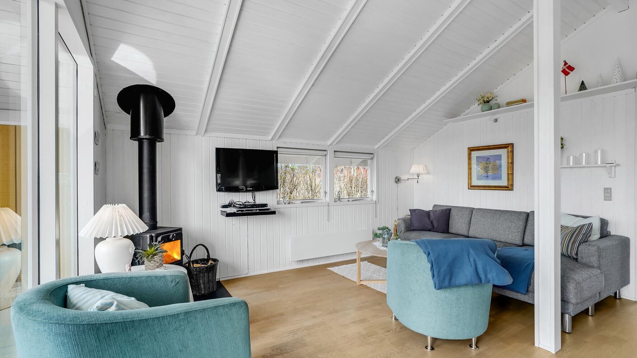 Photo of Bedroom in Floutrup