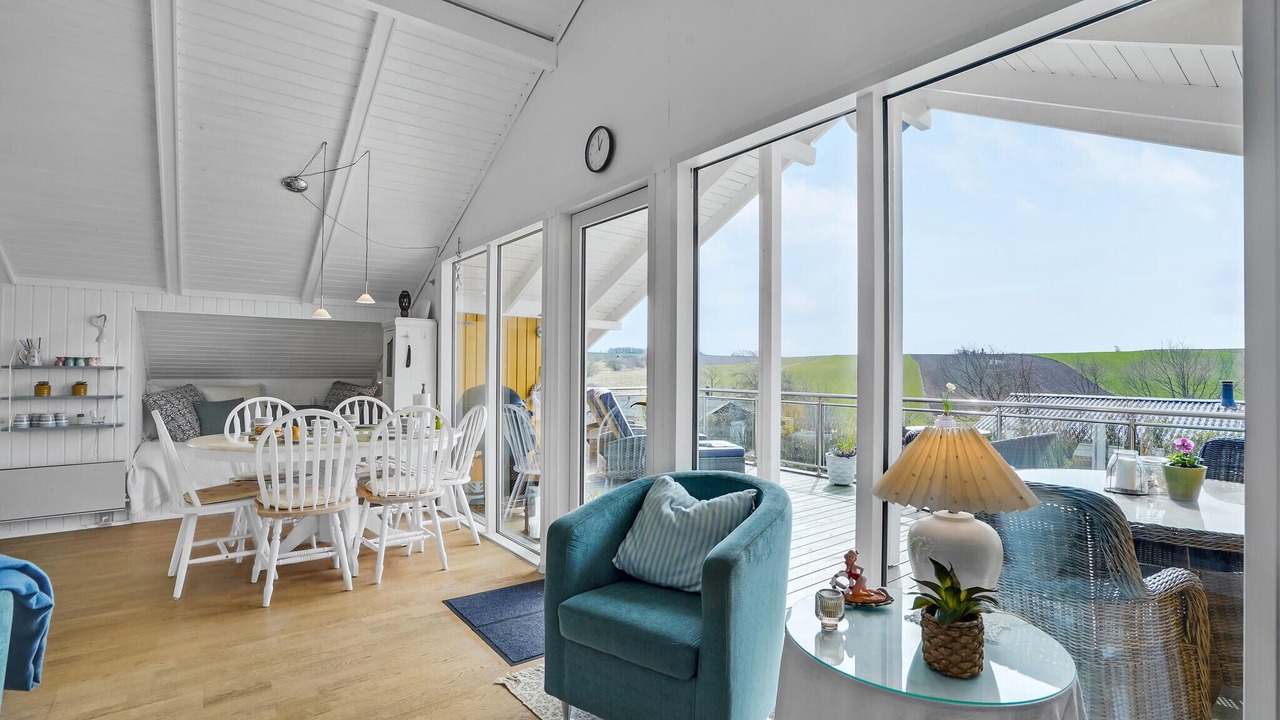 Photo of Bedroom in Floutrup