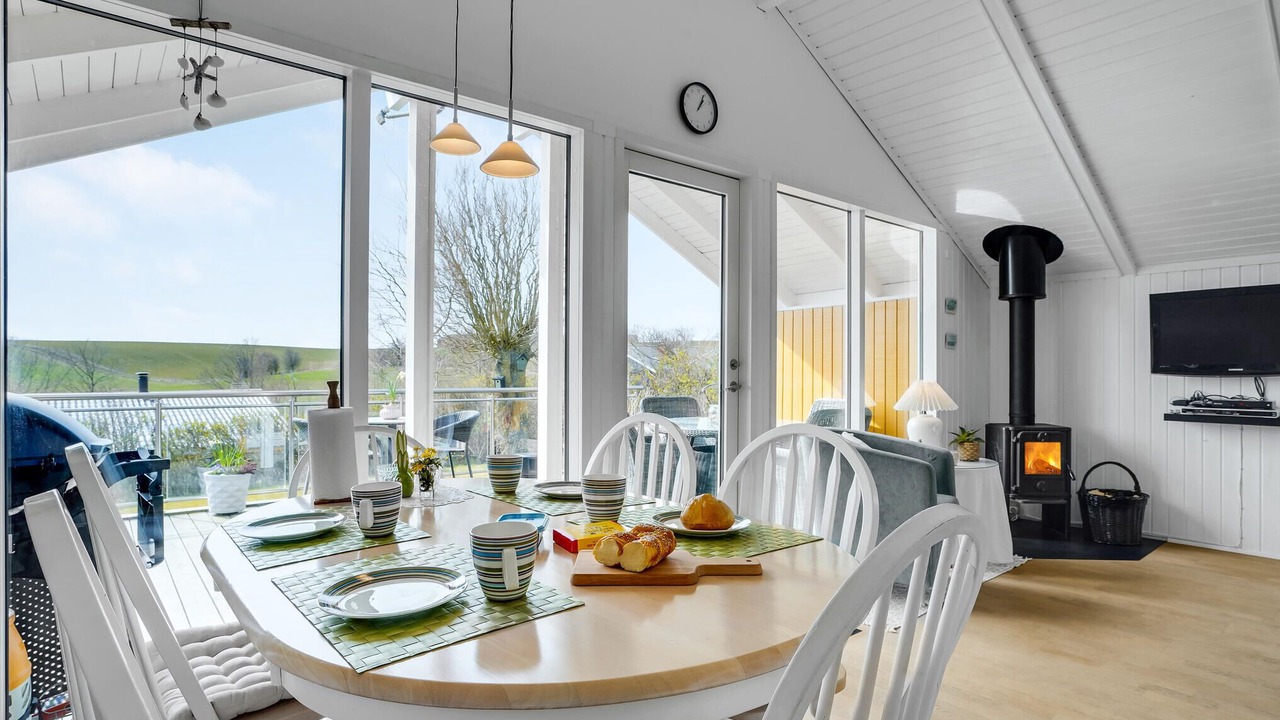 Photo of Bedroom in Floutrup