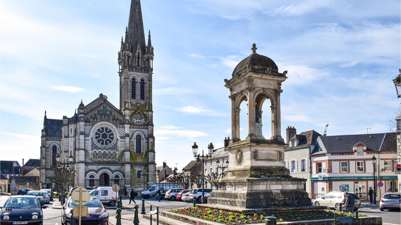 Photo of Others in Briare