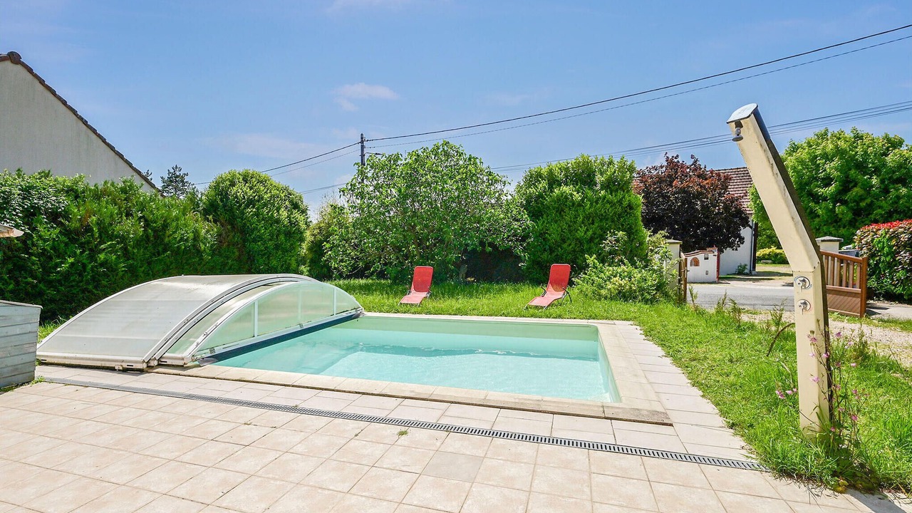 Photo of Outdoor in Briare