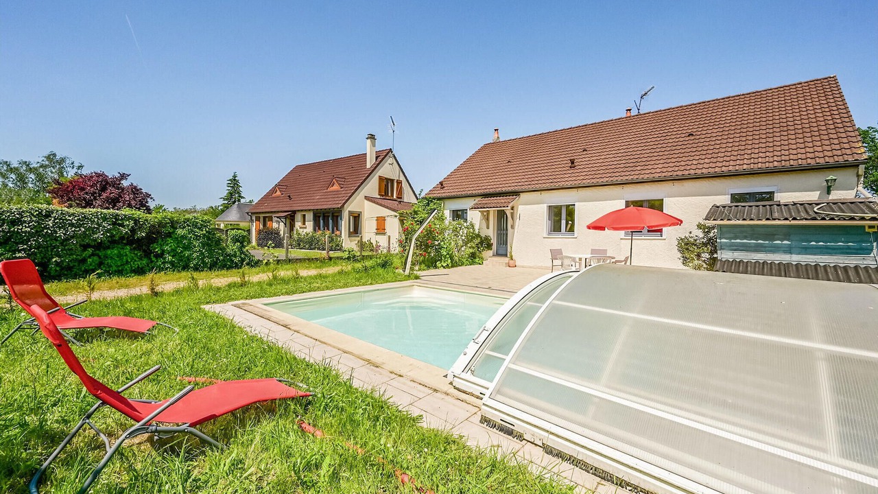 Photo of Outdoor in Briare