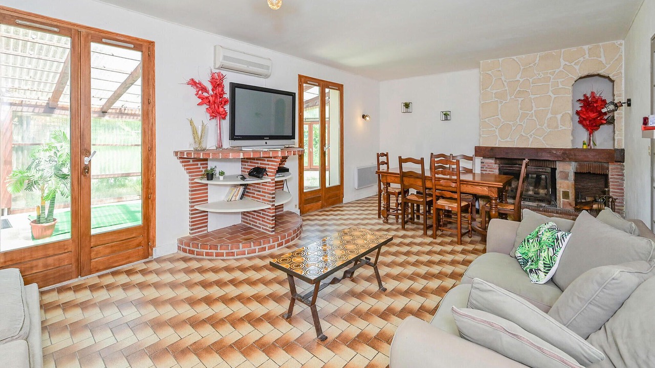 Photo of Bedroom in Briare