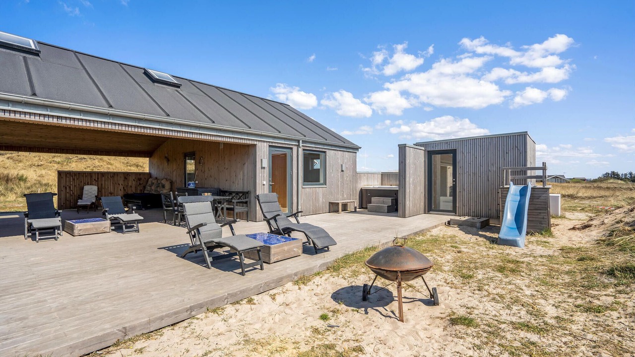 Photo of Outdoor in Haurvig