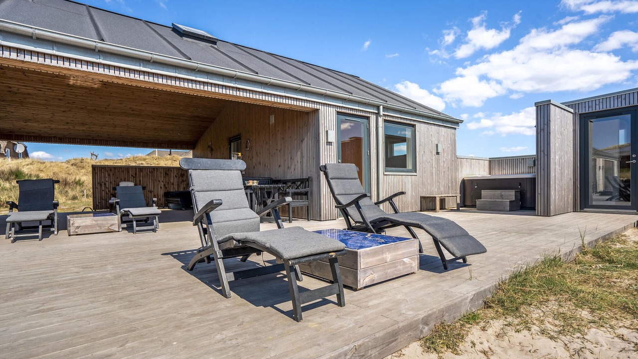 Photo of Outdoor in Haurvig