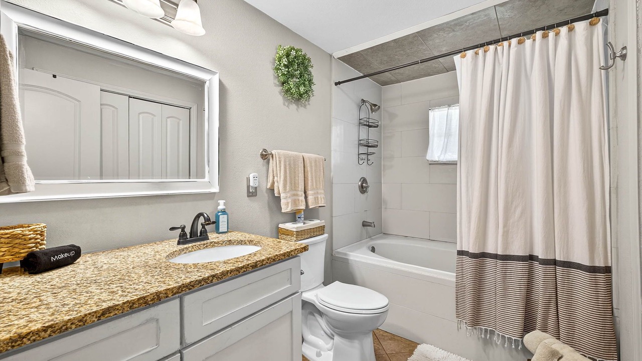 Photo of Bathroom in Bushnell