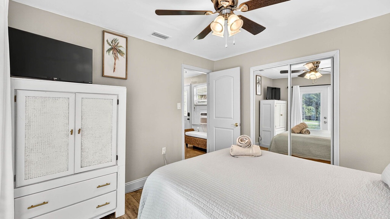 Photo of Bedroom in Bushnell