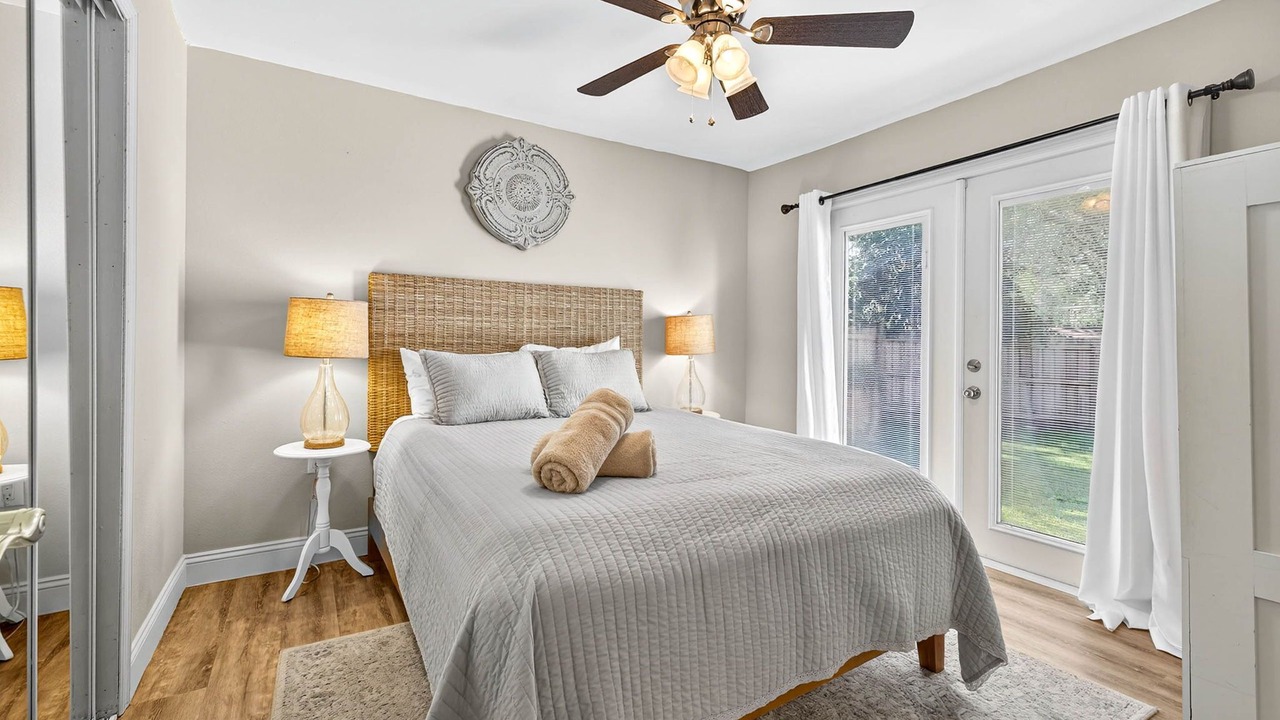 Photo of Bedroom in Bushnell