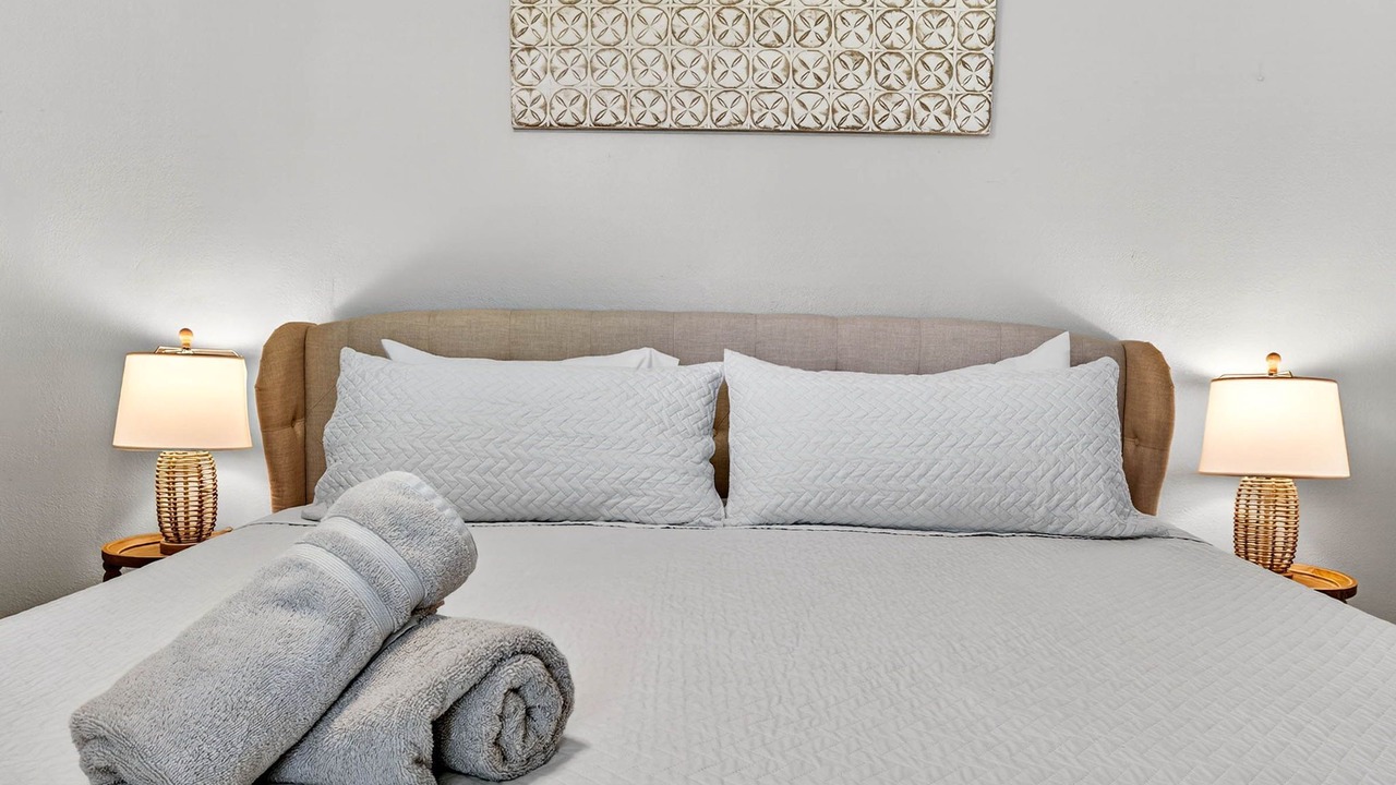 Photo of Bedroom in Bushnell